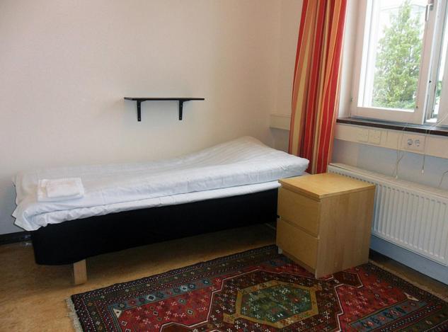 Hotel Saetra Stokholm Oda fotoğraf