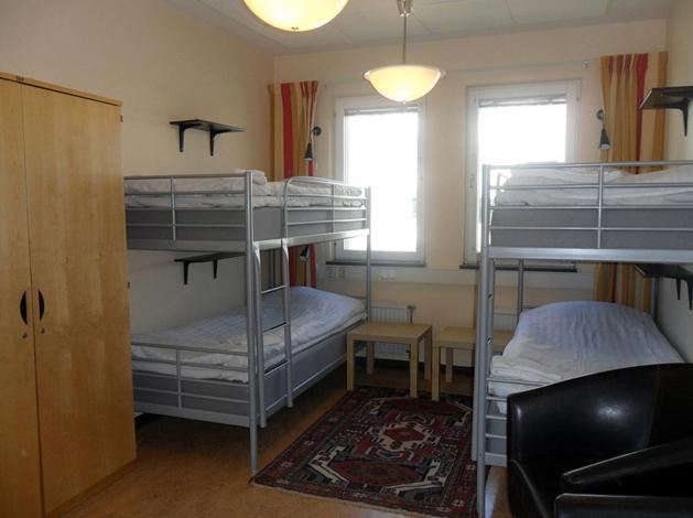 Hotel Saetra Stokholm Oda fotoğraf