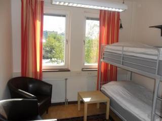 Hotel Saetra Stokholm Dış mekan fotoğraf