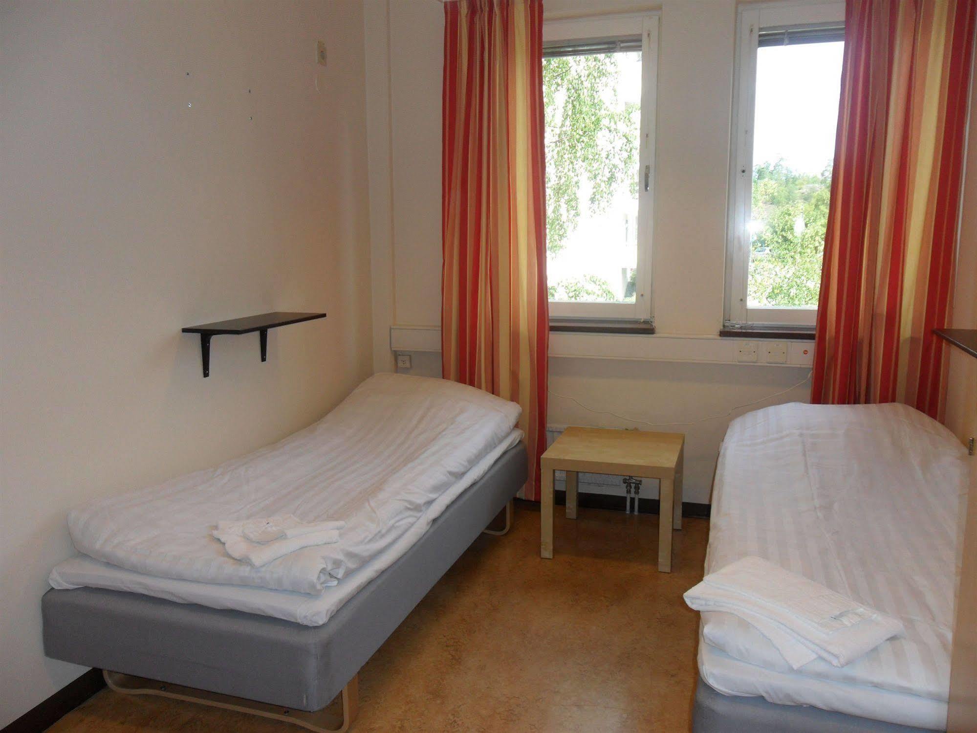 Hotel Saetra Stokholm Dış mekan fotoğraf